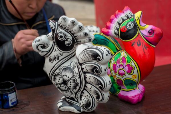 竹编制茶工艺品 铁观音制茶流程的艺术展现