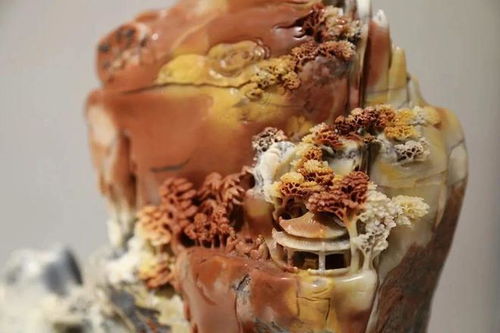 国际博物馆日 温州工艺美术学院周年礼丨校博物馆群落的书法宝藏