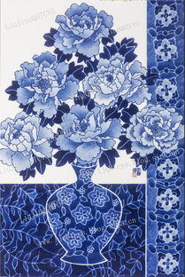 刘静 江西省工艺美术师与景德镇陶瓷艺术的传承者