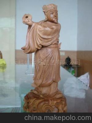 印度檀香木雕 木中皇帝的收藏艺术与颐香堂工艺之美