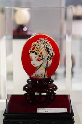 冬日长春 艺术与工艺的温暖之旅