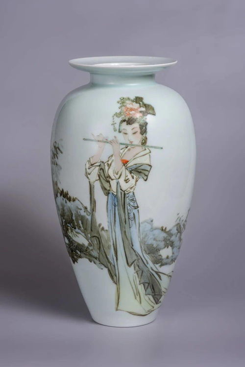 江西省首届当代工艺美术双年展巡展南昌站特邀书法作品赏析